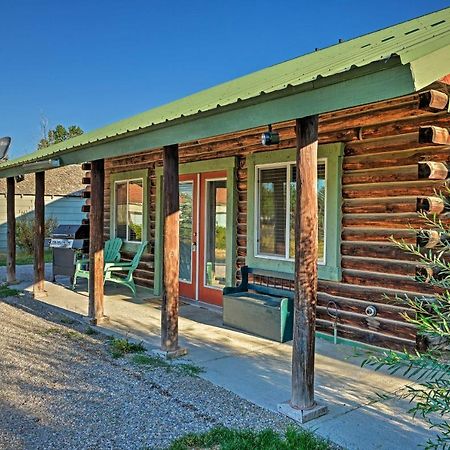 Cozy Teton Valley Escape Pet Friendly With A Fee! Driggs Εξωτερικό φωτογραφία