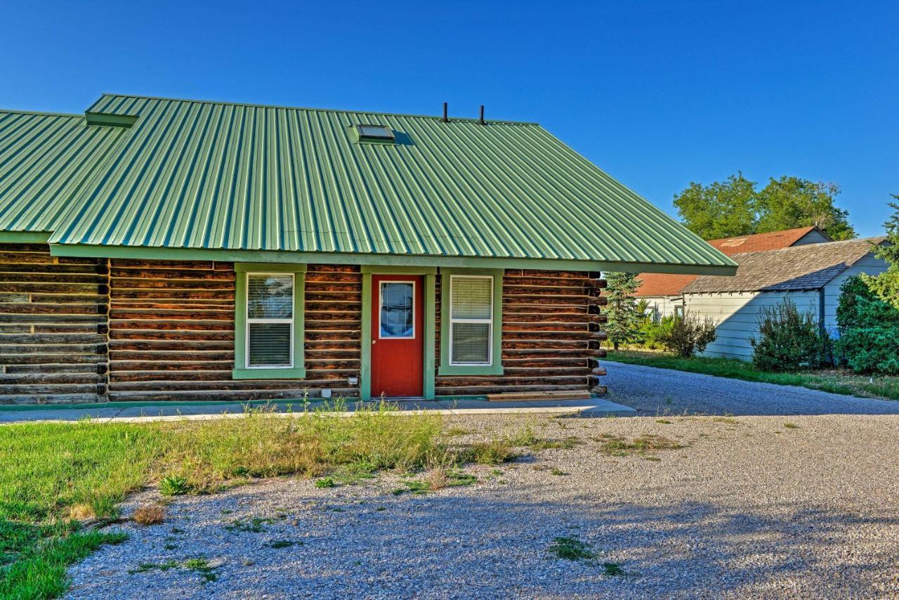 Cozy Teton Valley Escape Pet Friendly With A Fee! Driggs Εξωτερικό φωτογραφία