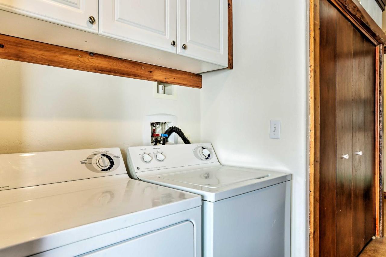 Cozy Teton Valley Escape Pet Friendly With A Fee! Driggs Εξωτερικό φωτογραφία
